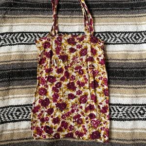 Novella Royale tote bag